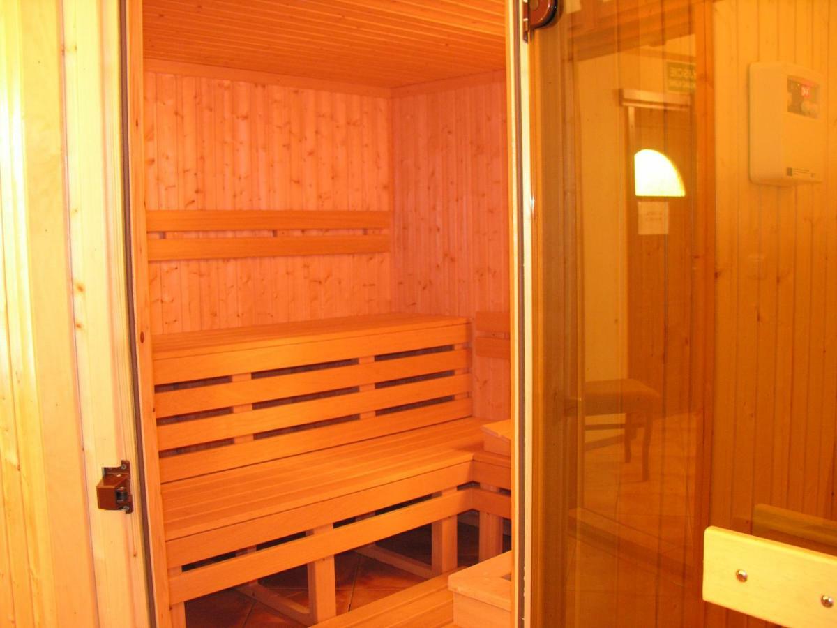 Hotel Lokis Niedzica Zamek Exterior foto